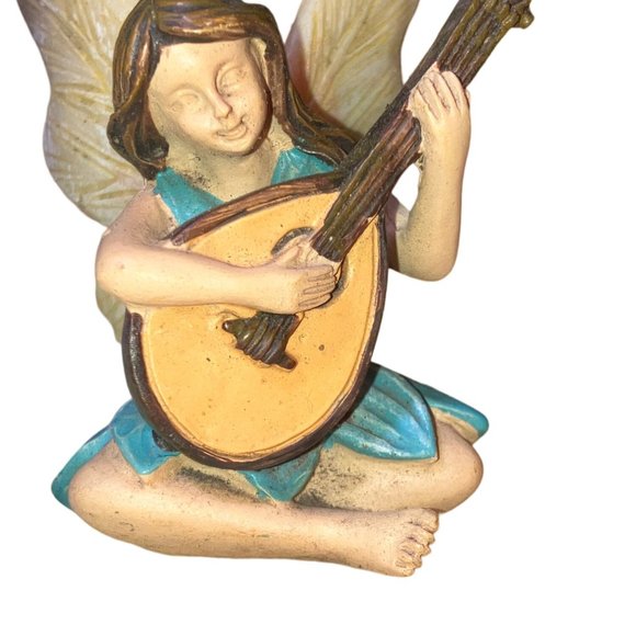 Miniature Fairy Figurines For Fairy Garden Flower Pots - Picture 3 of 10